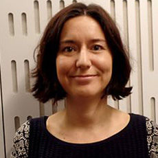 Photograph of Professor Lisa Bortolotti