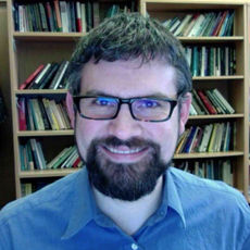 Dr Jeremy H. Kidwell