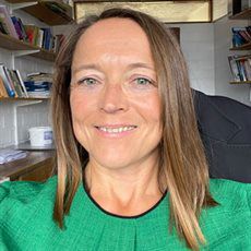Dr Natalia (Natasha) Rulyova
