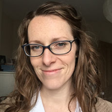 Dr Erin Sullivan