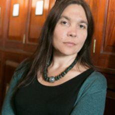 Professor Fern Elsdon-Baker