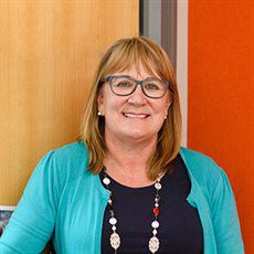 Professor Charlotte Hempel