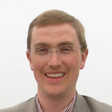 Professor Hugh Houghton
