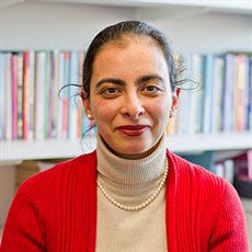 Professor Jagbir Jhutti-Johal