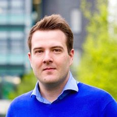 Professor Matthew Leeke