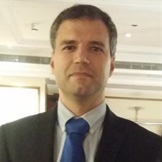 Dr Jose Herreros