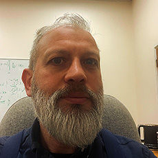 Dr Andre Kaplan