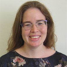Professor Hannah Price