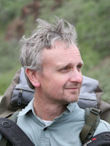 Dr Chris Bradley