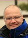 Dr Ian Boomer