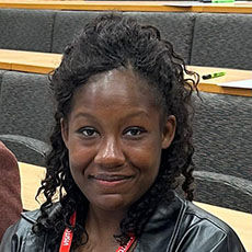 Dr Charlene Rose