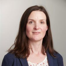 Professor Dominique Moran