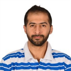 Dr Hassan Khalid Ageel