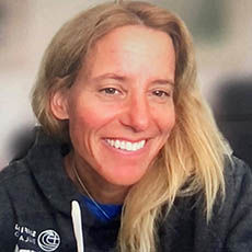 Holly Henderson