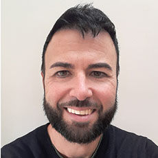 Dr Marco Maffione