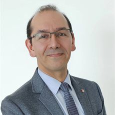 Dr Mohammad Radfar