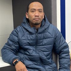 Muhammad Kurniawan
