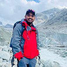Dr Nazimul Islam