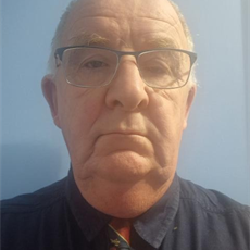 Dr Paul McDonald