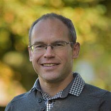 Professor Peter Kraftl