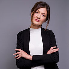 Dr Sara Fregonese