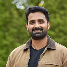 Dr Swaroop Chakraborty
