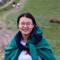 Xiaoqi Zhang