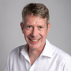 Professor Simon Gates