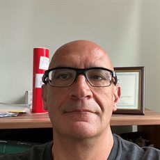 Professor Charles Ferro