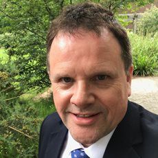 Professor Derek Connolly