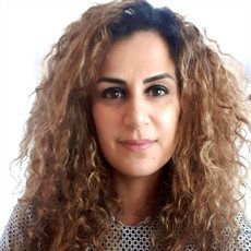 Dr Julie Rayes