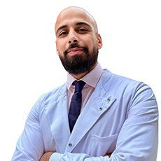 Dr Juma El-Awaisi