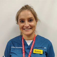 Dr Karina V Bunting