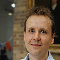 Dr Mark Thomas