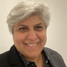 Dr Nada Al-Sakini