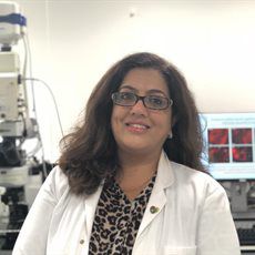 Dr Neena Kalia