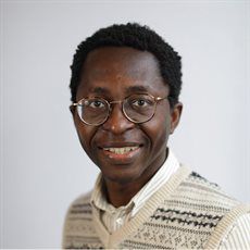 Dr Olumide (Ollie) Ogunlade