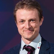 Dr Phillip (Pip) LR Nicolson