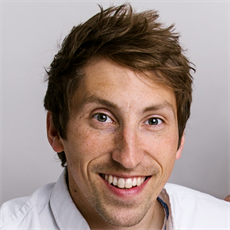 Dr Richard Buka