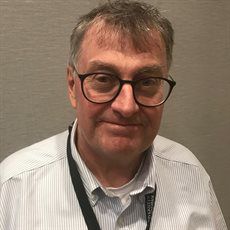 Professor Roy Bicknell