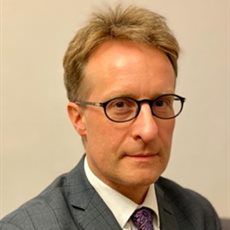 Dr Will Lester