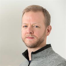 Professor Gareth G Lavery