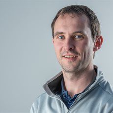 Dr Michael W. O'Reilly