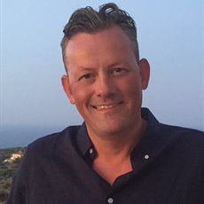 Professor Thomas Justin Clark