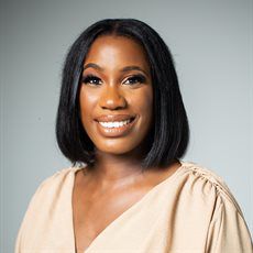 Dr Valencia Kabeya