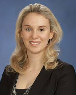 Lucy Baldwin