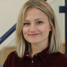 Dr Charlotte Hoole