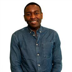 Dr Adah-Kole Emmanuel Onjewu