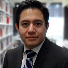 Allan Beltran
