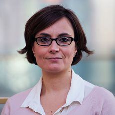 Amalia Di Girolamo